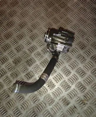 Iveco Daily 6th gen Power steering pump 504243641 504245980