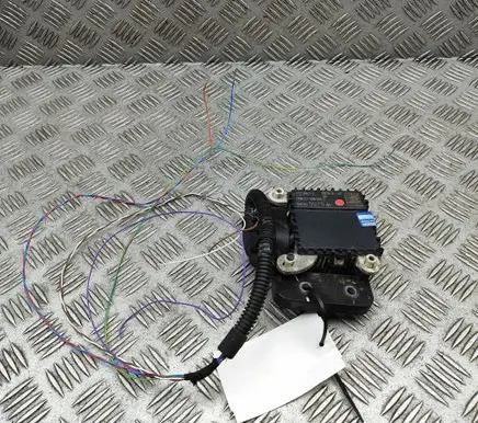 Peugeot 508 II Distronic sensor radar 9830597580