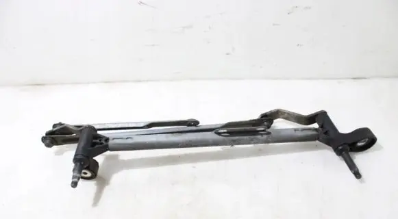 Opel Corsa D Front wiper linkage 
