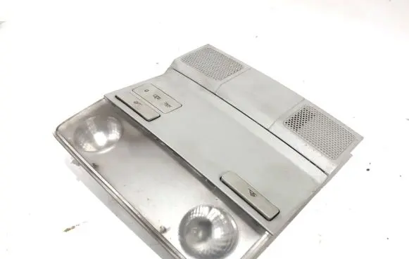 Volkswagen Jetta V Headlining lighting console trim 1K0947105N
