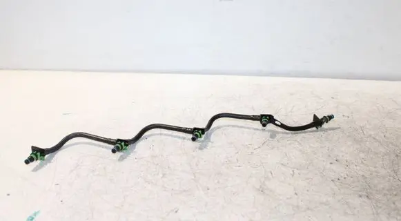 Ford Kuga I Fuel return line/hose X215147