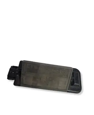 BMW 3 E36 Number plate light 