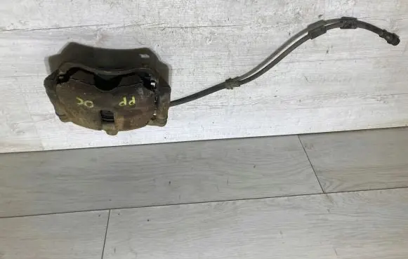 Skoda Octavia Mk3 (5E) Front brake caliper 5e14654