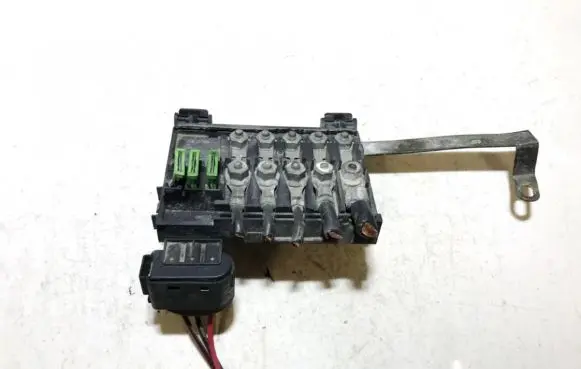 Seat Ibiza II (6k) Fuse box set