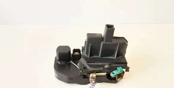Jeep Grand Cherokee (WJ) Front door lock