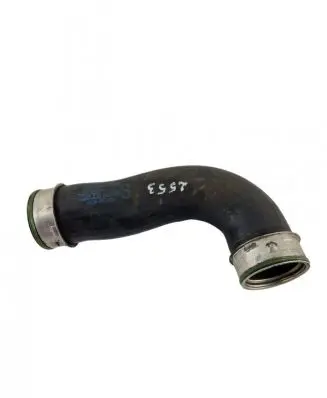 Volkswagen Golf V Intercooler hose/pipe 3C0145762S