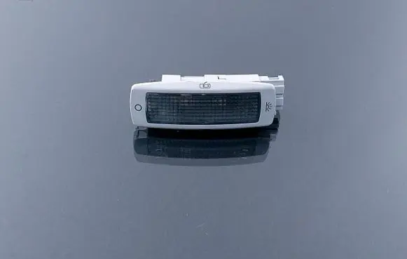 Volkswagen Golf IV Rear seat light 1540SJ0 3B0947291