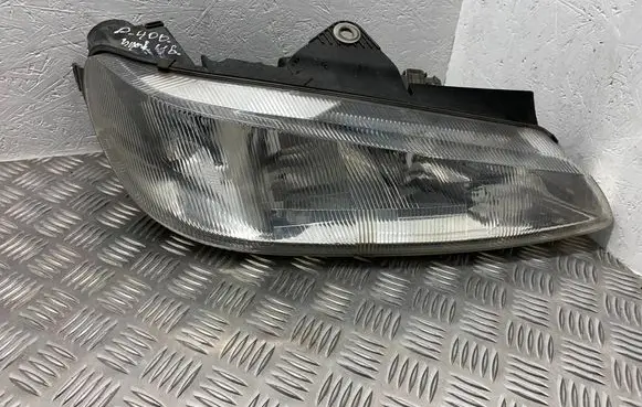 Peugeot 406 Headlight/headlamp 6205N1 0301037422 191197