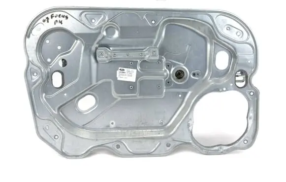 Ford Focus Front window lifting mechanism without motor 4M51A219A65E 4M51A203A29B