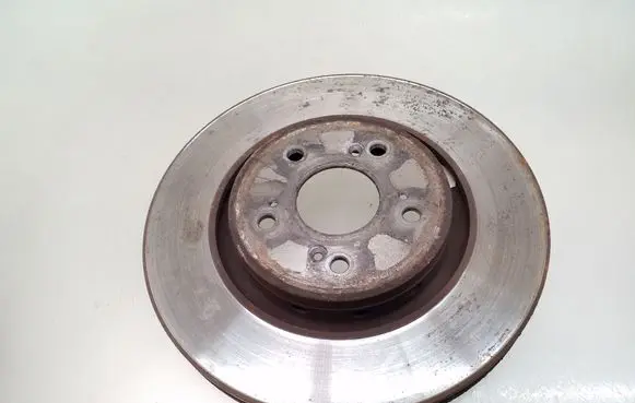 Honda CR-V Front brake disc
