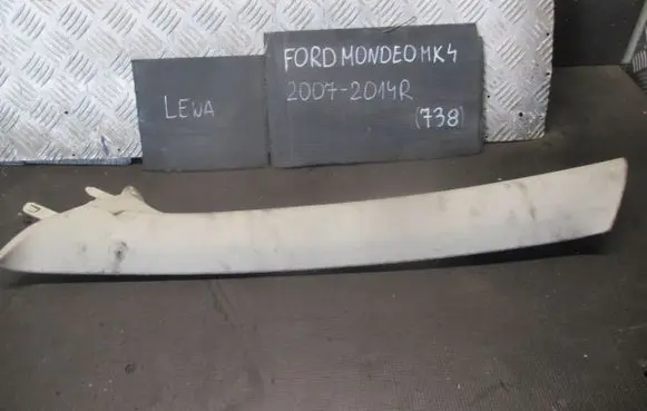 Ford Mondeo MK IV (A) pillar trim 7S71A03199