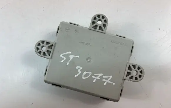 Volvo S60 Other control units/modules 31318857