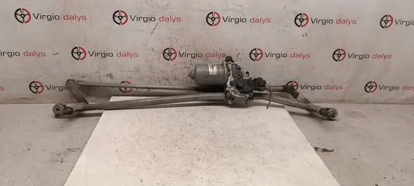 Nissan NV400 Front wiper linkage and motor 8200734788 141409360