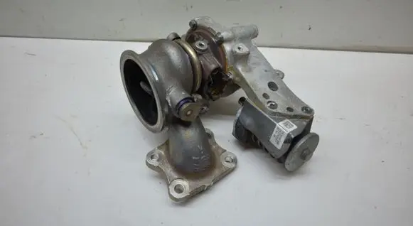 Peugeot 208 Turbo 9845031980