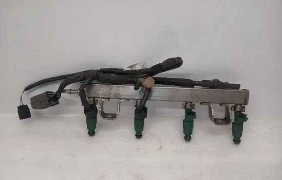 Mazda 5 Fuel injectors set 6M8G9D280AA 050923C