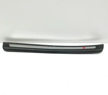 Audi TT TTS RS Mk3 8S Front sill trim cover 8S0853491A