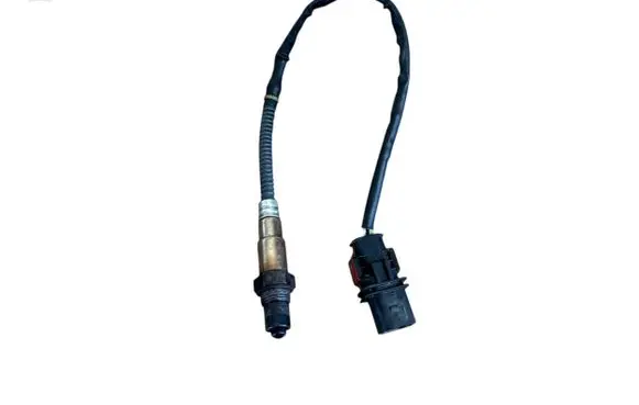 Audi Q7 4M Lambda probe sensor 059906262 682031