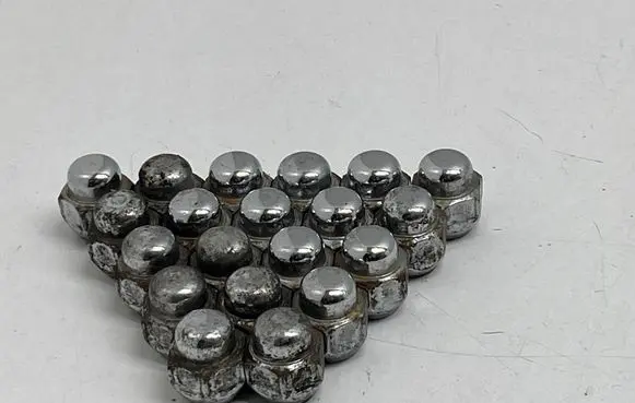 Nissan X-Trail T32 Nuts/bolts 