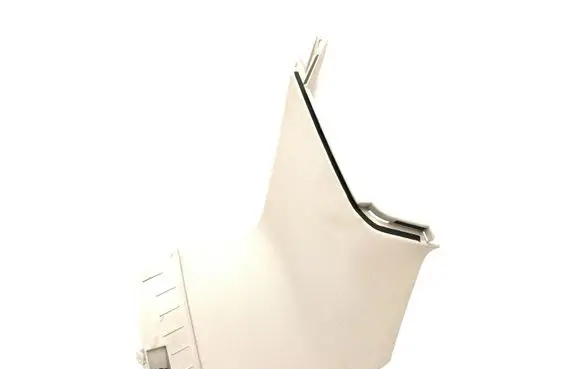Audi Q5 SQ5 (D)pillar trim (top) 8R0867246D