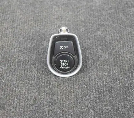 BMW 2 F22 F23 Engine start stop button switch 3393320102 9250734