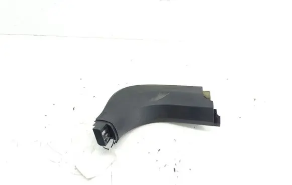 BMW 7 F01 F02 F03 F04 Foot area side trim 9113020 51439113020