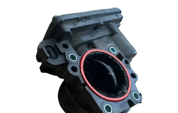 Peugeot 3008 II Throttle valve 9806625280 50274VB A2C85766300