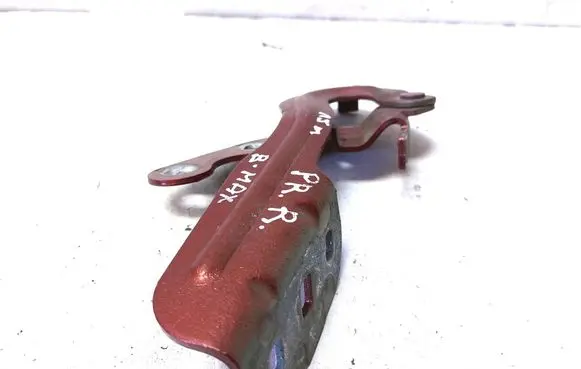 Ford B-MAX Engine bonnet/hood hinges AV1116800AA
