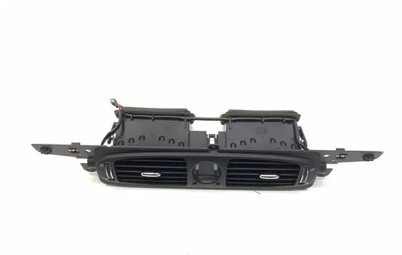 Jaguar XJ X350 Dashboard air vent grill cover trim 2W9319K617AC