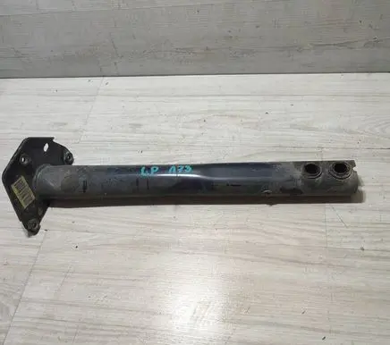 Fiat 500X Front bumper shock/impact absorber 00519428510
