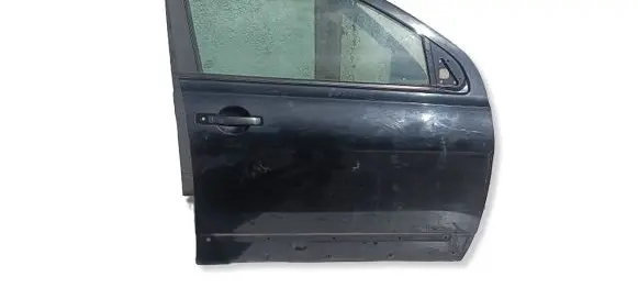 Nissan Qashqai+2 Front door 