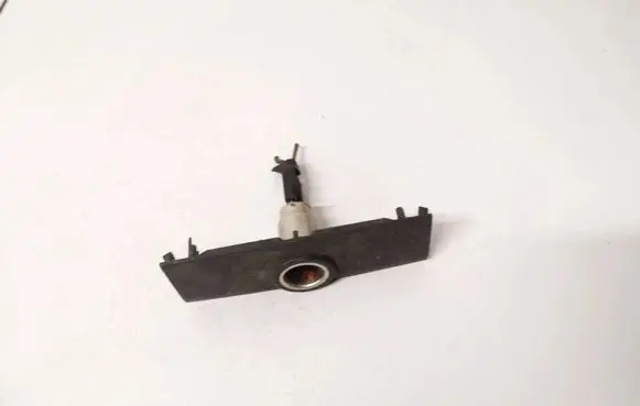Opel Vectra C Cigarette lighter 13111083 315031203