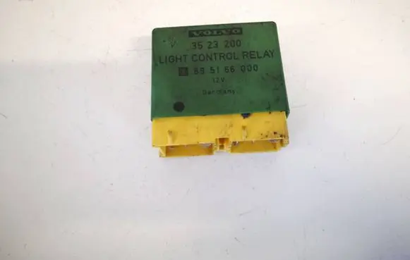 Volvo S70 V70 V70 XC Other relay 3523200 895166000
