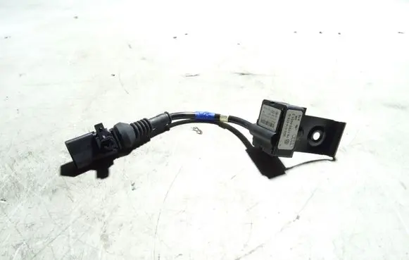 Volkswagen Phaeton Acceleration sensor 3D0907651 3D0616575G
