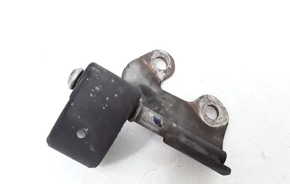 Muffler mount bracket/holder