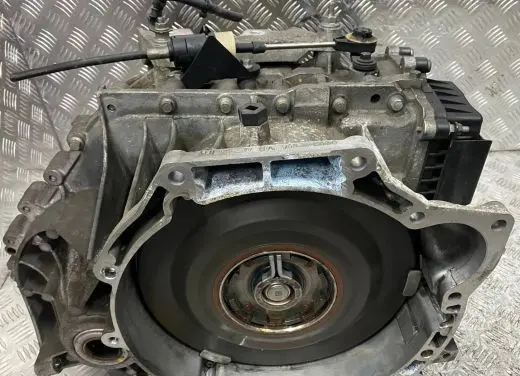 Volvo V60 Automatic gearbox B4164T BG9G