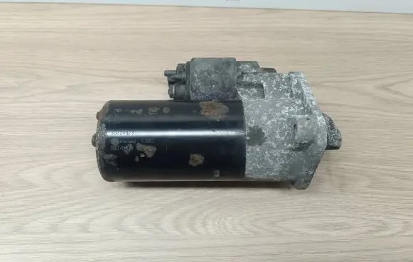 Volvo S80 Starter motor 30724473 0001109264 200708