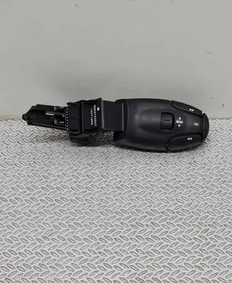 Citroen C3 Multifunctional control switch/knob 96637233XT 12271906