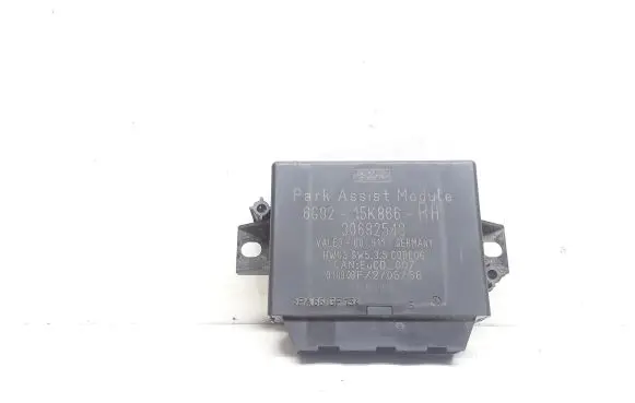 Volvo V70 Parking PDC control unit/module 6G9215K866BH 30682548