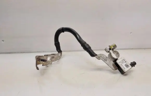 Skoda Octavia Mk3 (5E) Negative earth cable (battery) 5Q0915181H