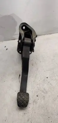 Clutch pedal