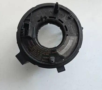 Audi A4 S4 B7 8E 8H Airbag slip ring squib (SRS ring) 1J0959653B