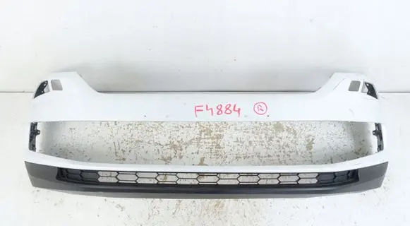 Skoda Kodiaq Front bumper 565807221