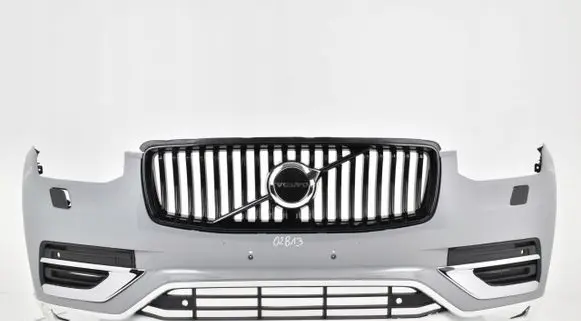 Volvo XC90 Front bumper XC9X21