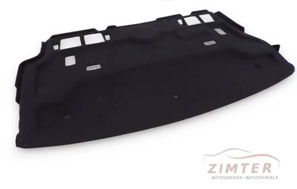 Audi A8 S8 D4 4H Trunk separation 4H0867437G