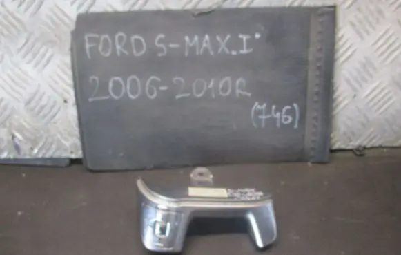 Ford S-MAX Steering wheel buttons/switches 6M2T14K147AG