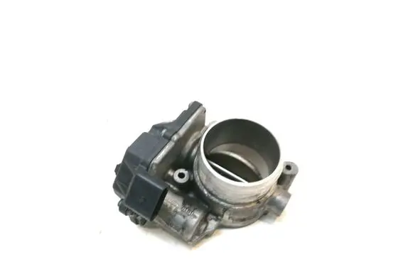 Audi Q7 4L Throttle valve A2C53364212 A2C59512938