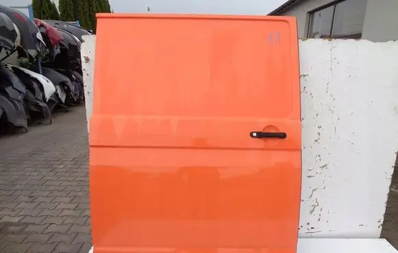 Volkswagen Transporter - Caravelle T5 Side sliding door 