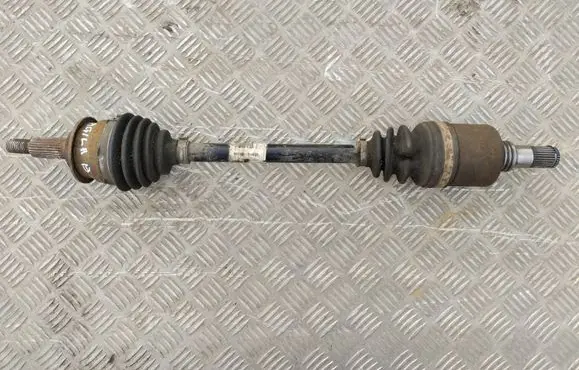 Opel Agila B Front driveshaft 4410251K90 4711022