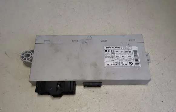 BMW 3 E90 E91 CAS control unit/module 61356943791 6943791