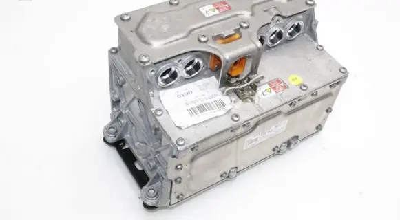 Audi Q3 F3 Voltage converter inverter 5NA907070